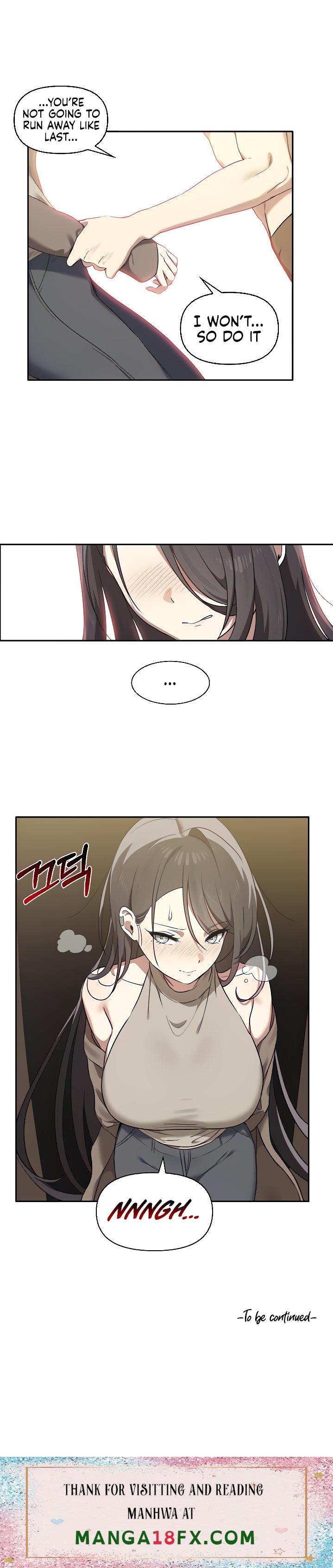 Honestly, I like it a lot! - Chapter 8 [photo 24] - MangaPorn