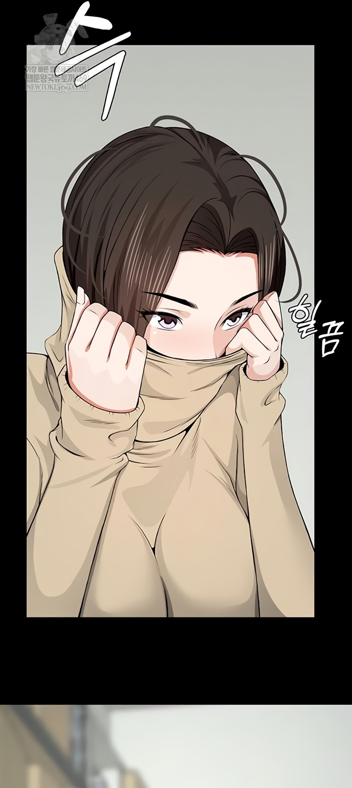 Slaves of the Shelter Raw - Chapter 37 [photo 12] - MangaPorn