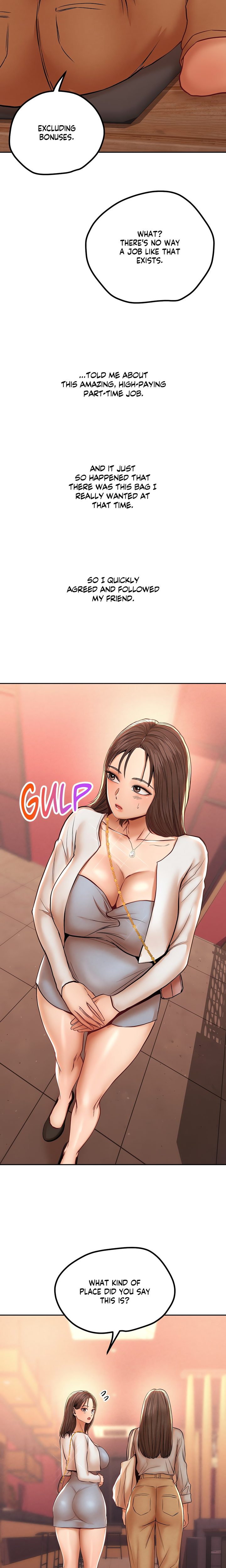 True or False? - Chapter 102 [photo 4] - MangaPorn