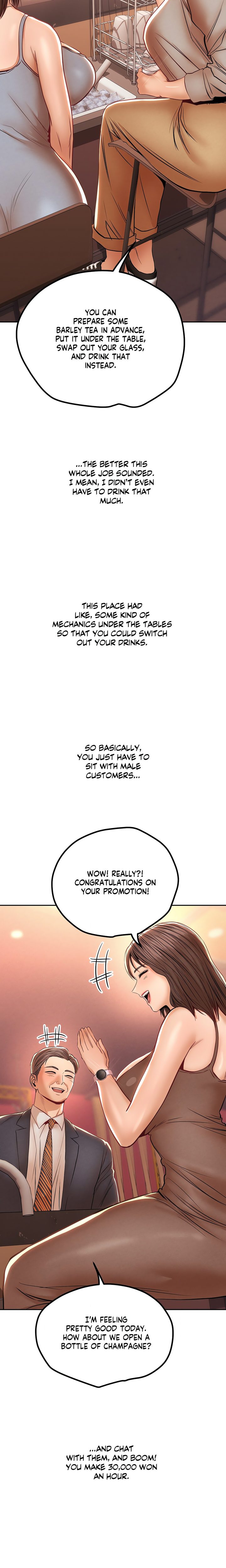 True or False? - Chapter 102 [photo 6] - MangaPorn