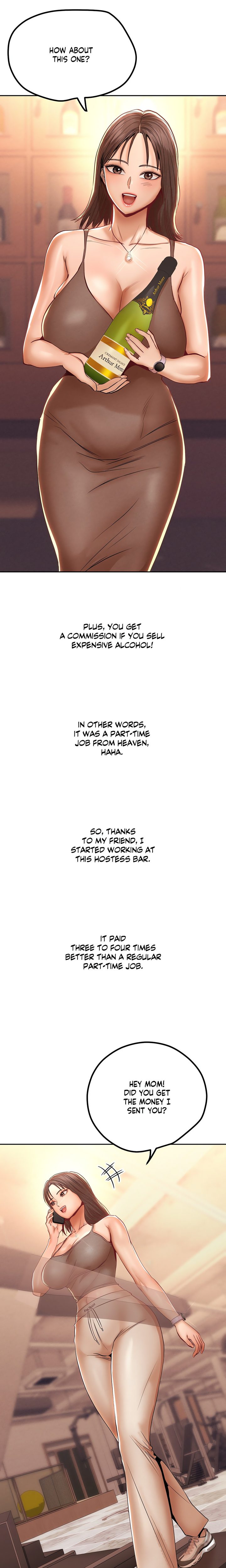 True or False? - Chapter 102 [photo 7] - MangaPorn