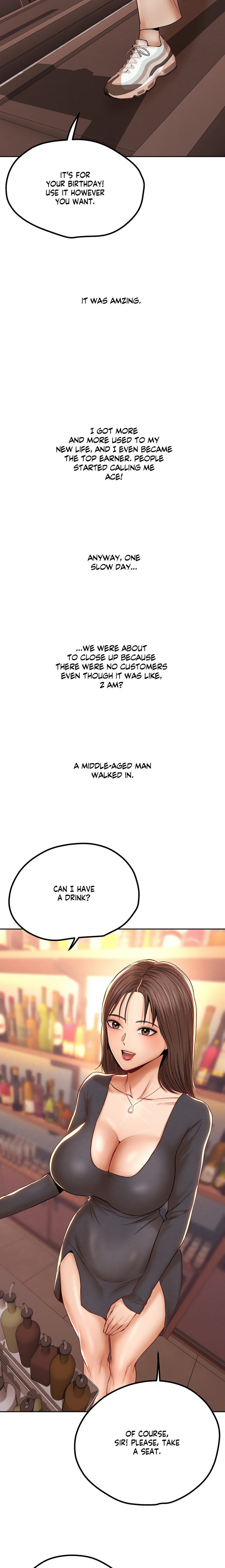 True or False? - Chapter 102 [photo 8] - MangaPorn