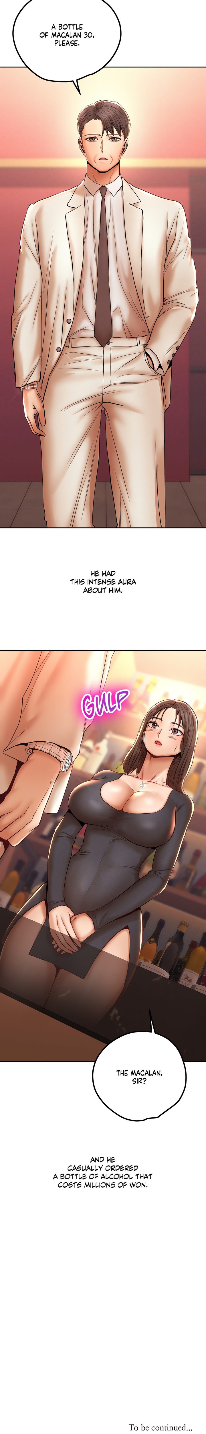 True or False? - Chapter 102 [photo 9] - MangaPorn