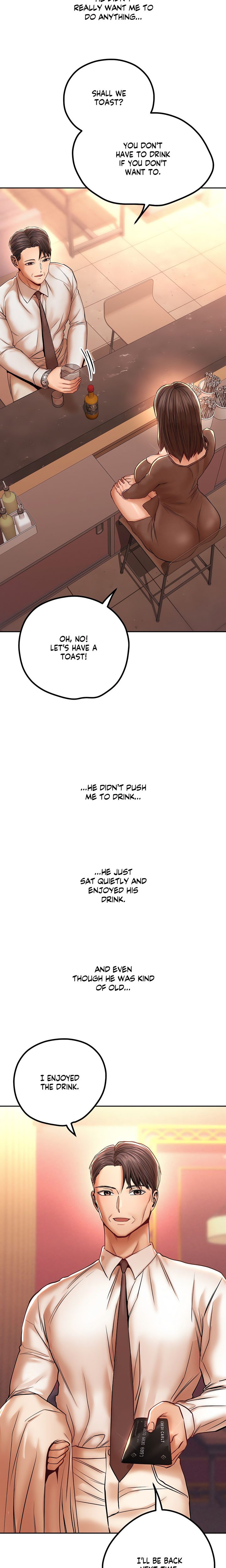 True or False? - Chapter 103 [photo 3] - MangaPorn