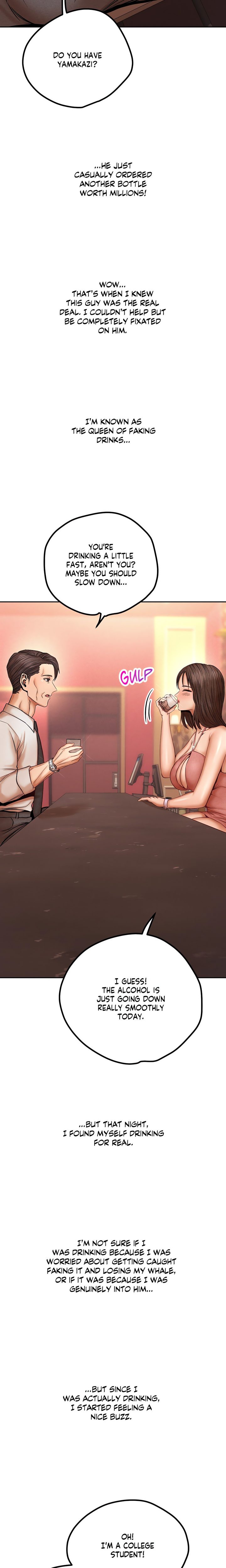 True or False? - Chapter 103 [photo 6] - MangaPorn