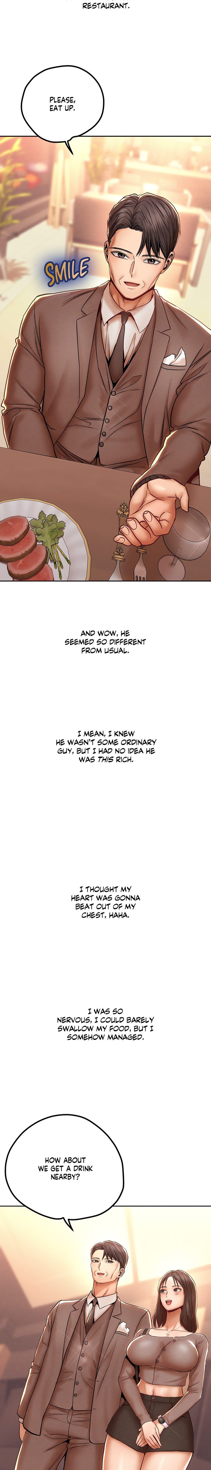 True or False? - Chapter 104 [photo 3] - MangaPorn