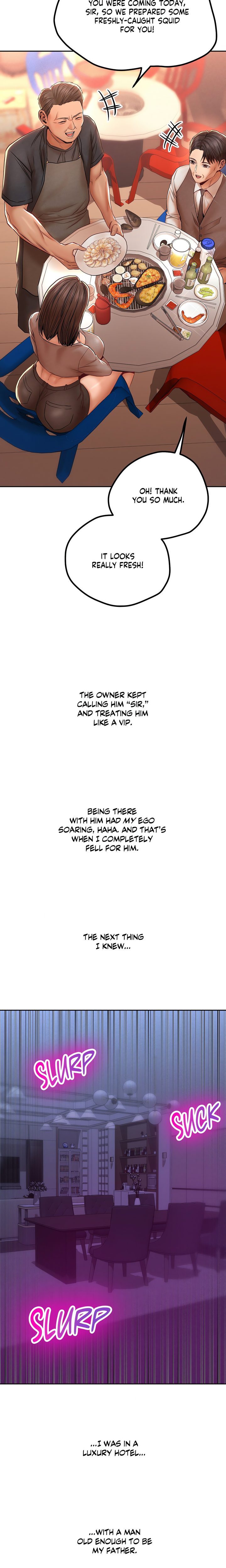 True or False? - Chapter 104 [photo 5] - MangaPorn