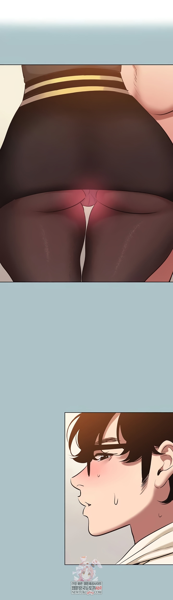 Sorry, I Have No Intention of Dating Raw - Chapter 35 [photo 1] - MangaPorn