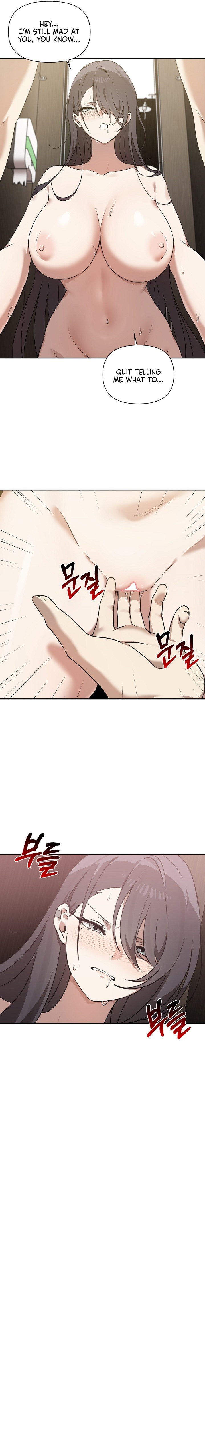 Honestly, I like it a lot! - Chapter 9 [photo 14] - MangaPorn