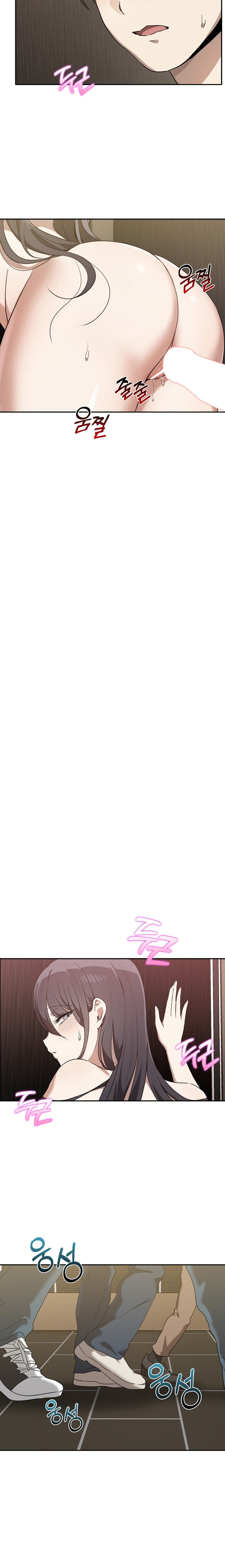 Honestly, I like it a lot! - Chapter 9 [photo 16] - MangaPorn