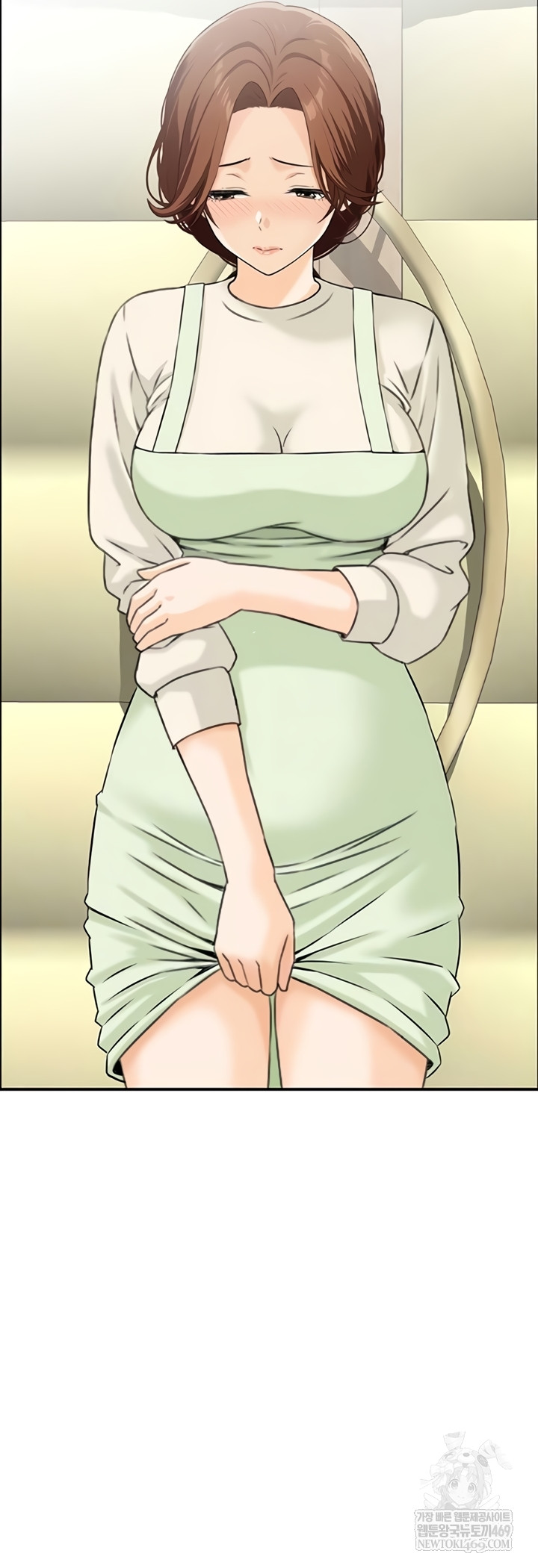 Compendium of Erotic Stories Raw - Chapter 34 [photo 7] - MangaPorn