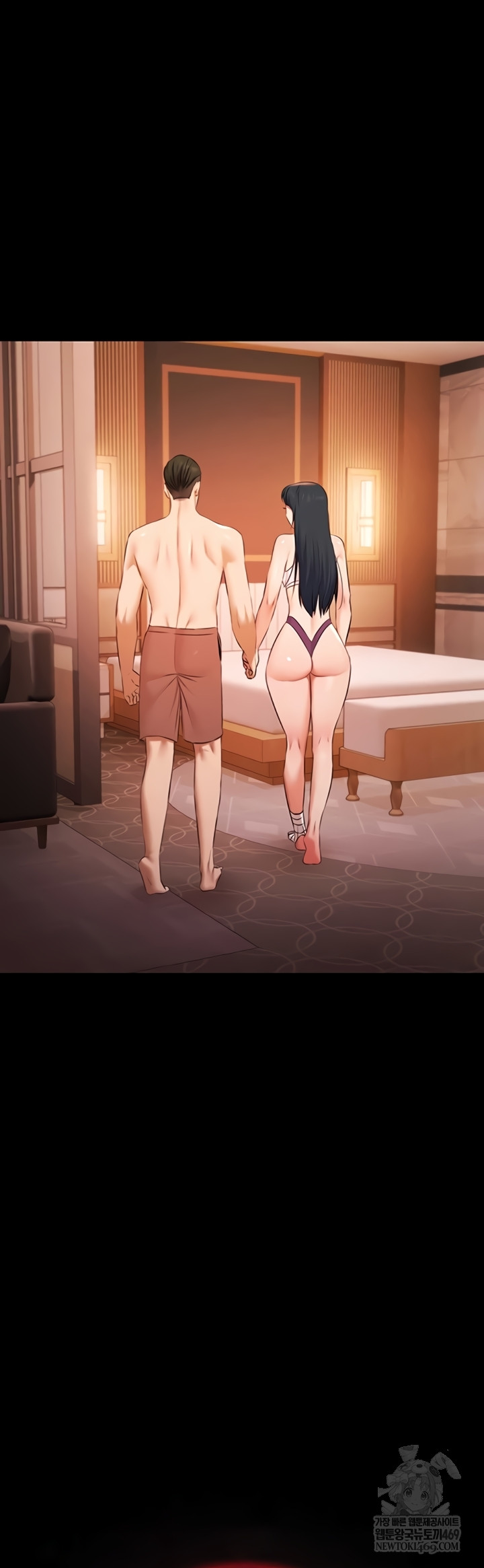 Pool Party Raw - Chapter 21 [photo 4] - MangaPorn