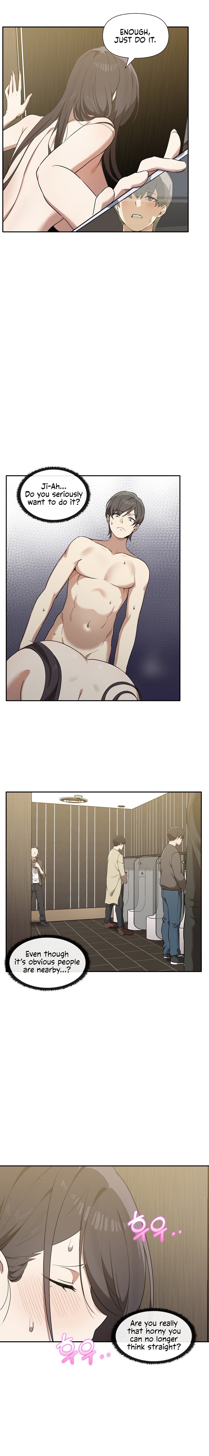 Honestly, I like it a lot! - Chapter 10 [photo 2] - MangaPorn