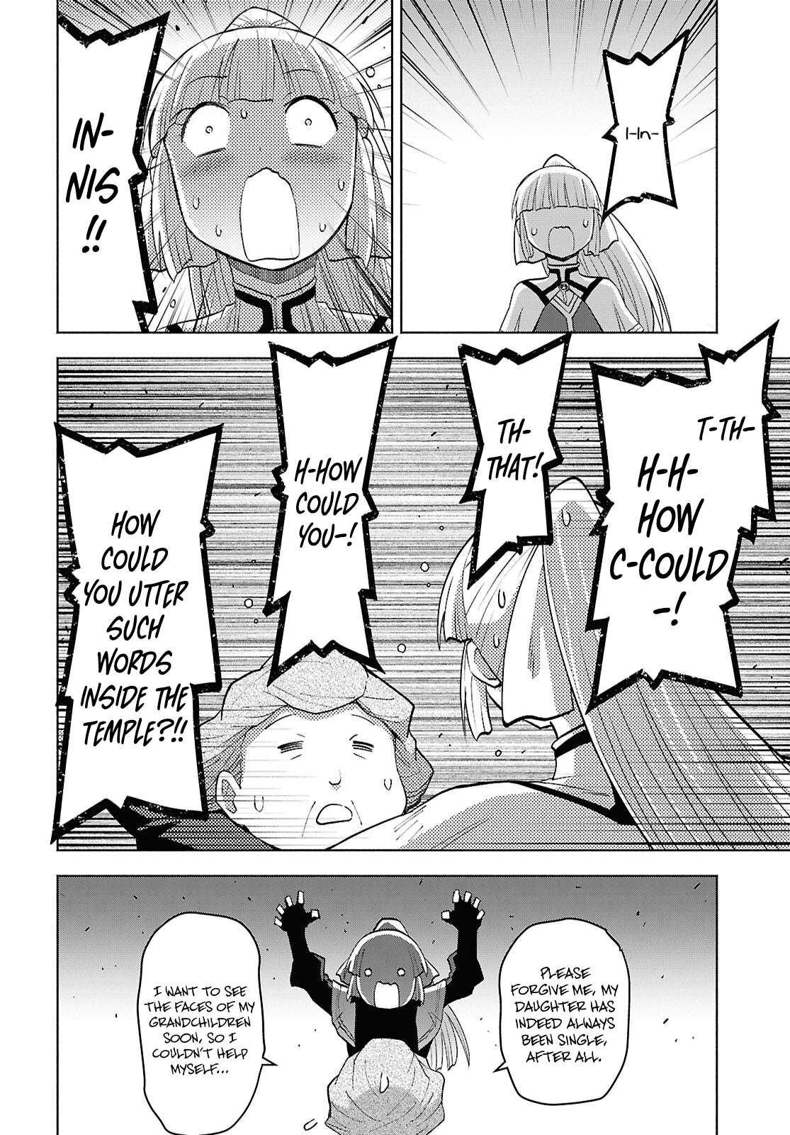 Dungeon Tou de Yadoya wo Yarou! Souzou Mahou wo Moratta Ore no Hosoude Hanjouki - Chapter 55 [photo 10] - MangaPorn