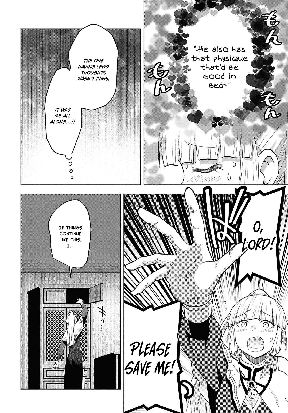 Dungeon Tou de Yadoya wo Yarou! Souzou Mahou wo Moratta Ore no Hosoude Hanjouki - Chapter 55 [photo 12] - MangaPorn