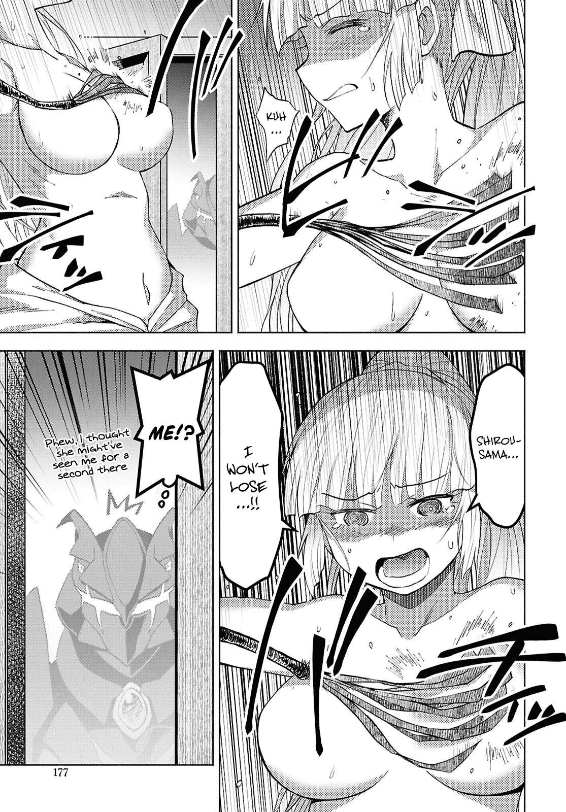 Dungeon Tou de Yadoya wo Yarou! Souzou Mahou wo Moratta Ore no Hosoude Hanjouki - Chapter 55 [photo 21] - MangaPorn