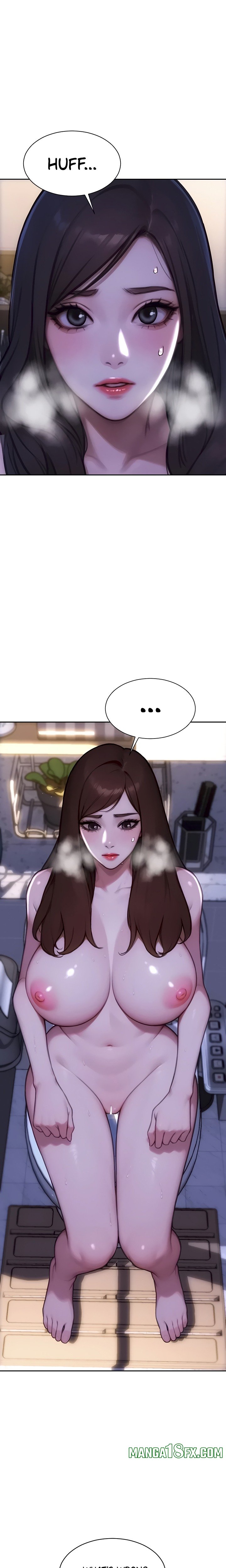 I Divorced My Wife - Chapter 41 [photo 10] - MangaPorn