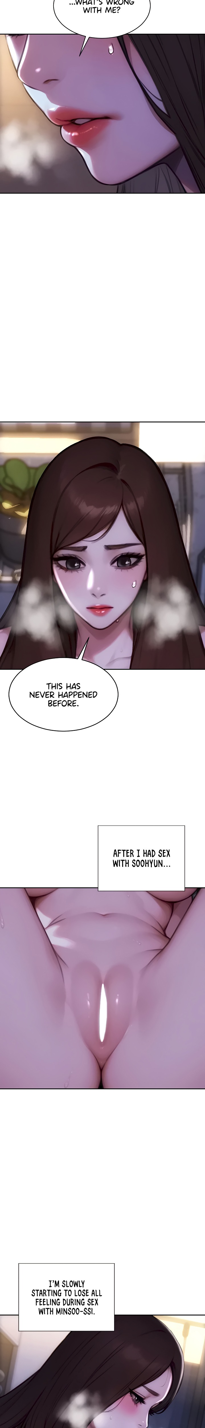 I Divorced My Wife - Chapter 41 [photo 11] - MangaPorn