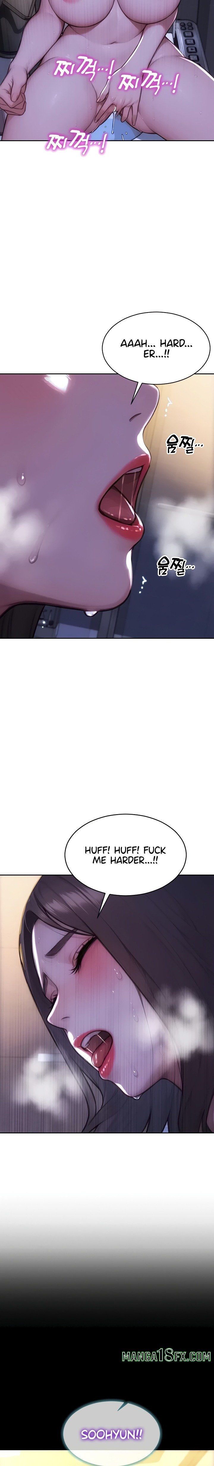 I Divorced My Wife - Chapter 41 [photo 15] - MangaPorn