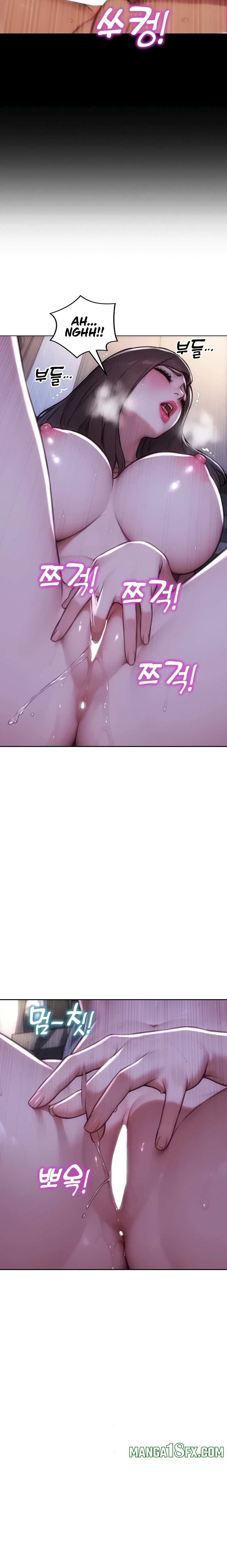 I Divorced My Wife - Chapter 41 [photo 18] - MangaPorn