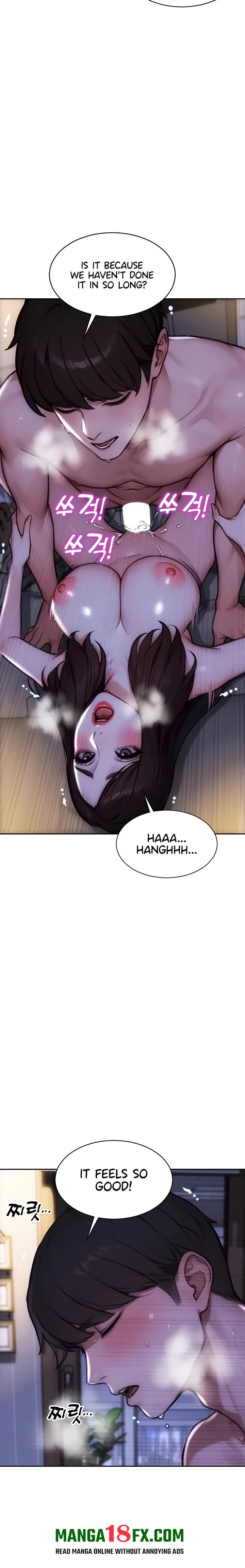 I Divorced My Wife - Chapter 41 [photo 2] - MangaPorn