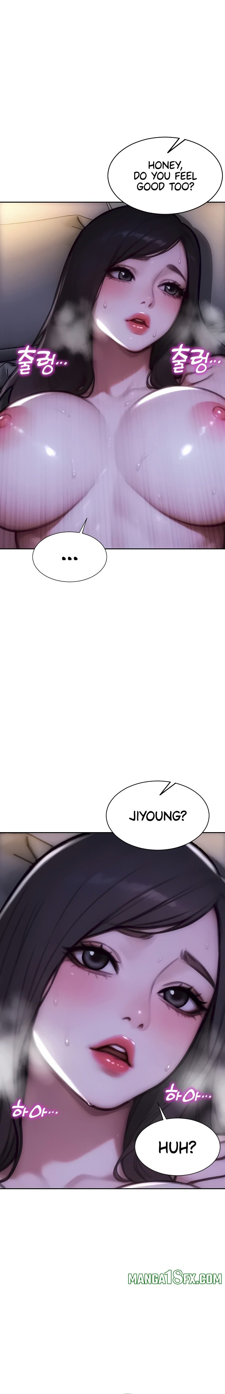 I Divorced My Wife - Chapter 41 [photo 3] - MangaPorn