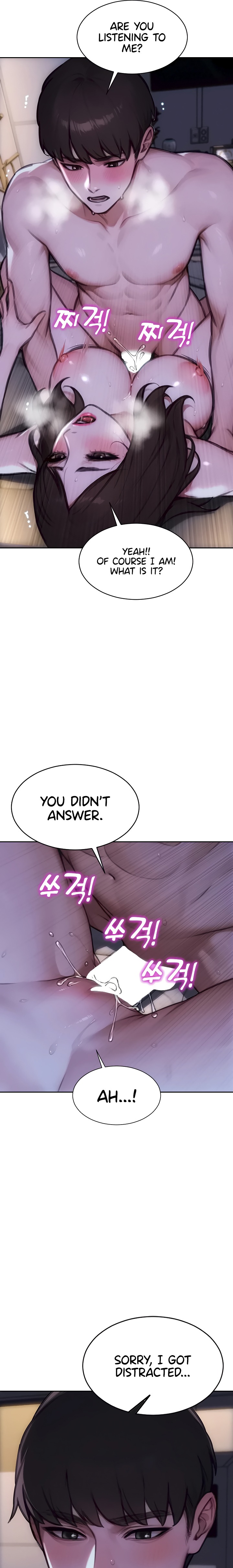 I Divorced My Wife - Chapter 41 [photo 4] - MangaPorn