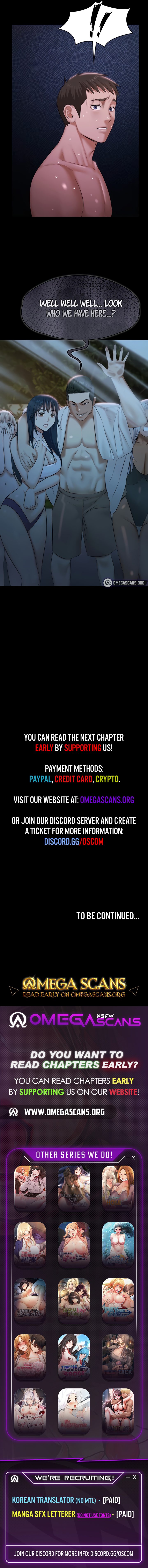 Pool Party - Chapter 19 [photo 9] - MangaPorn