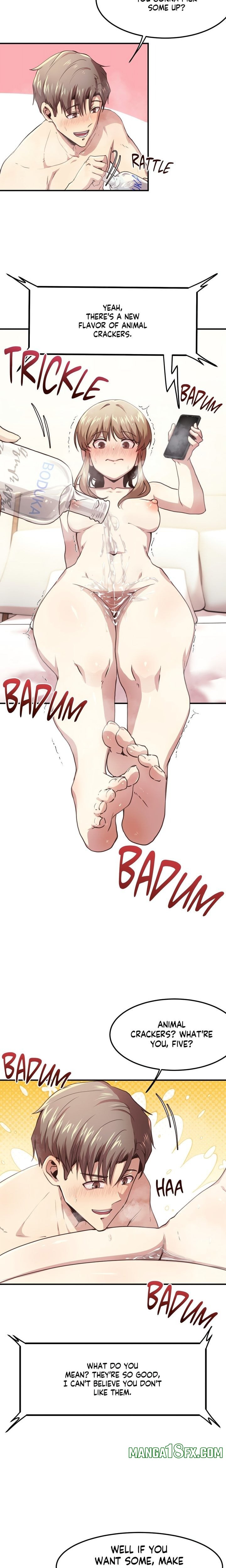 Three’s Company, Or Is It? - Chapter 23 [photo 10] - MangaPorn