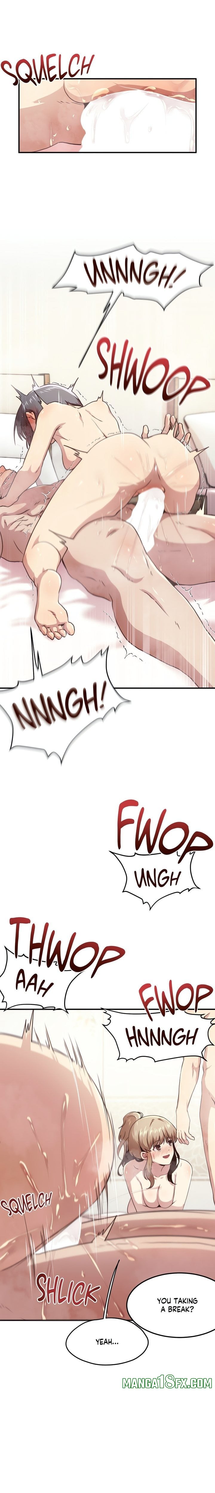 Three’s Company, Or Is It? - Chapter 23 [photo 7] - MangaPorn