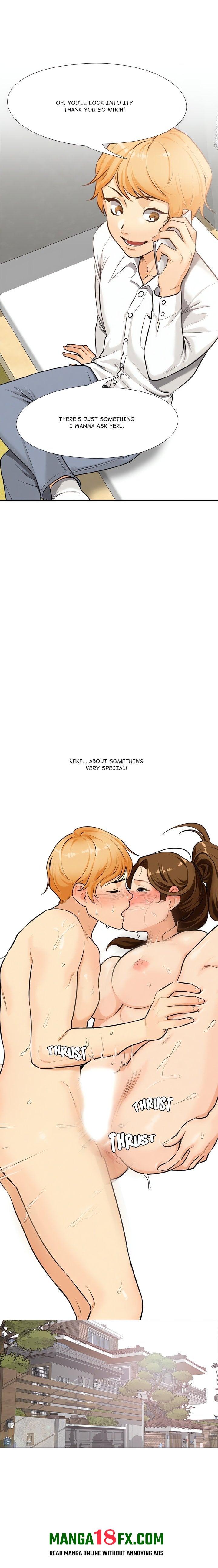 Purity Game - Chapter 1 [photo 12] - MangaPorn