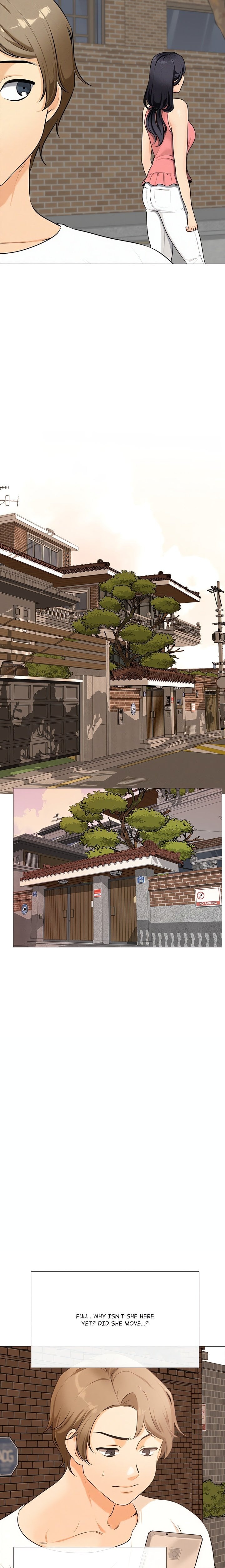 Purity Game - Chapter 1 [photo 16] - MangaPorn