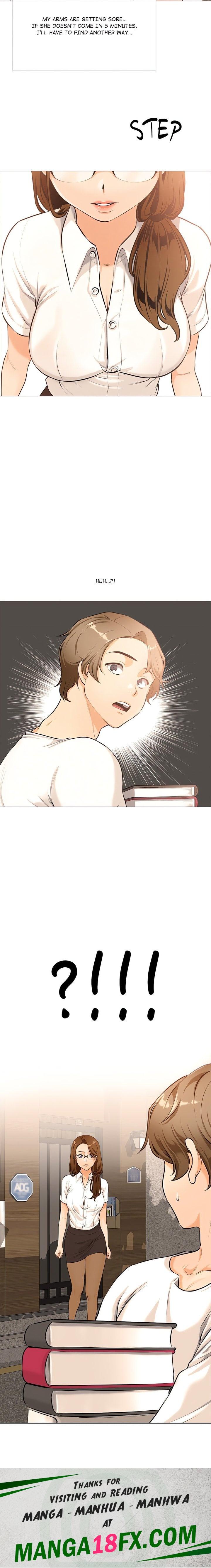 Purity Game - Chapter 1 [photo 17] - MangaPorn