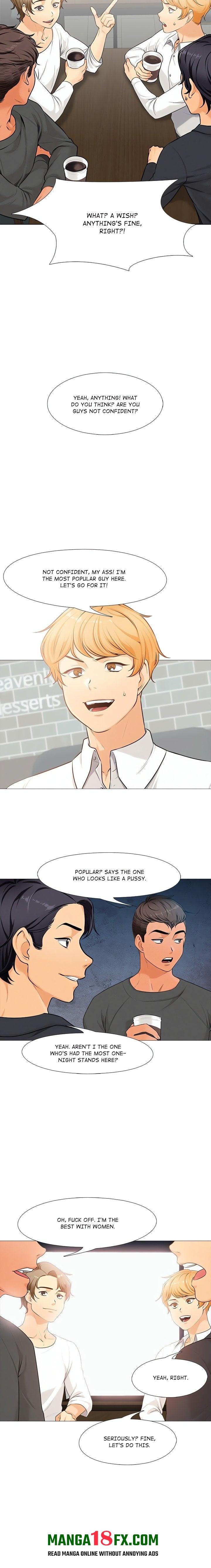 Purity Game - Chapter 1 [photo 6] - MangaPorn