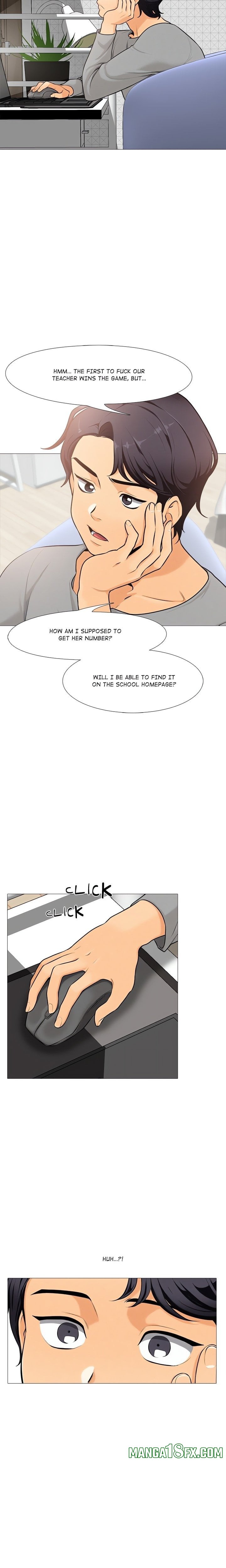 Purity Game - Chapter 1 [photo 9] - MangaPorn