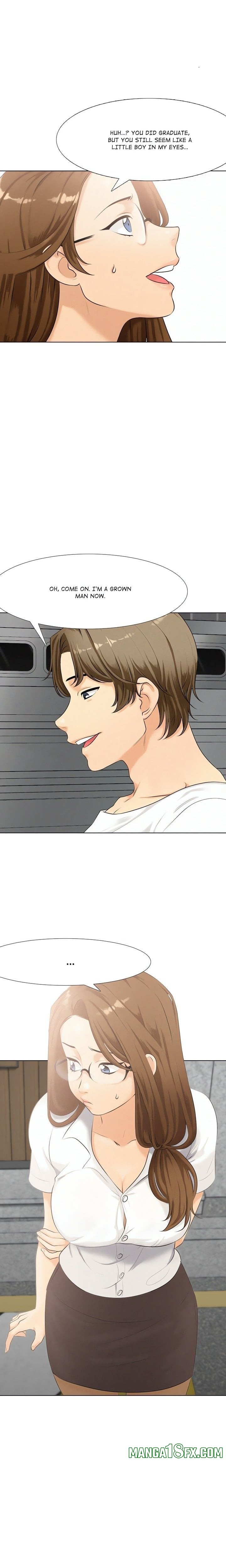 Purity Game - Chapter 2 [photo 10] - MangaPorn