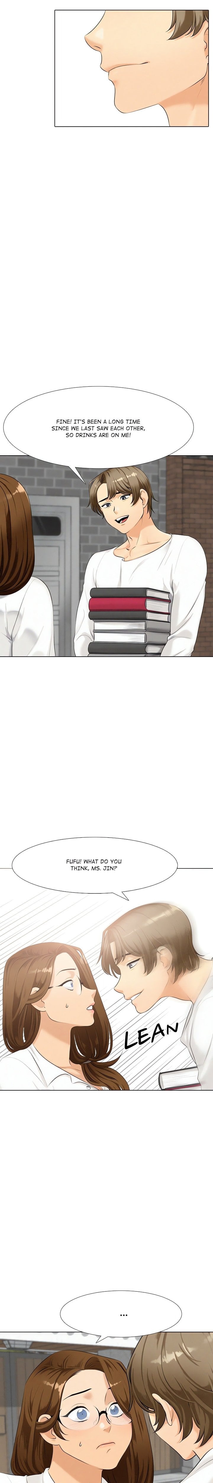 Purity Game - Chapter 2 [photo 11] - MangaPorn