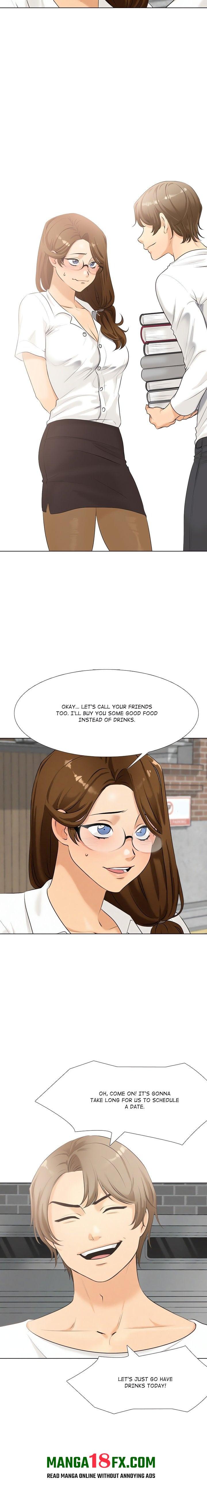 Purity Game - Chapter 2 [photo 12] - MangaPorn