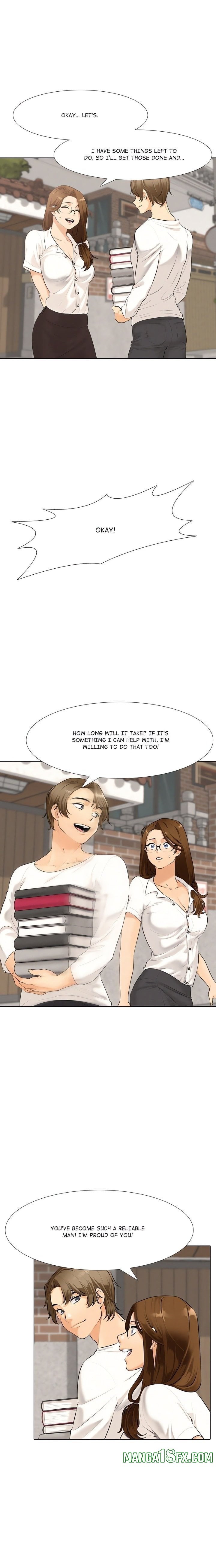 Purity Game - Chapter 2 [photo 13] - MangaPorn