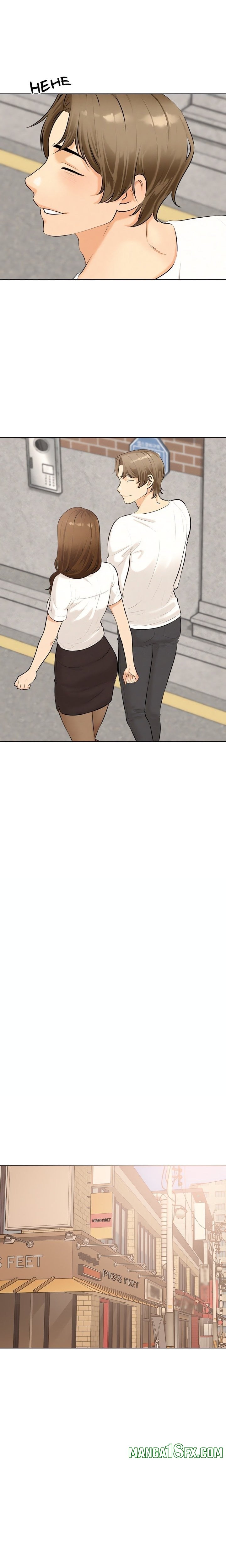 Purity Game - Chapter 2 [photo 14] - MangaPorn