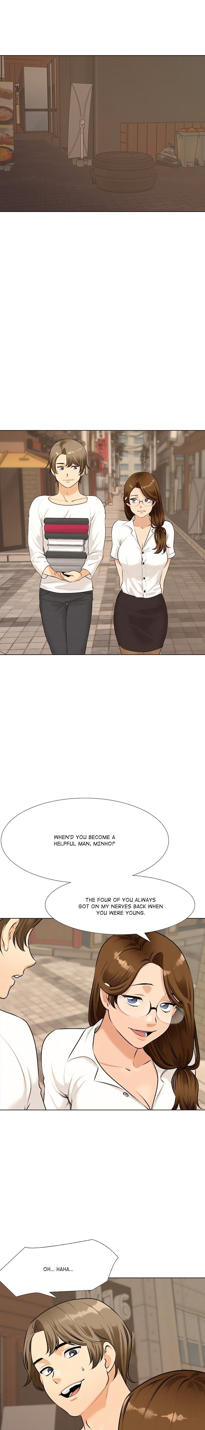 Purity Game - Chapter 2 [photo 15] - MangaPorn