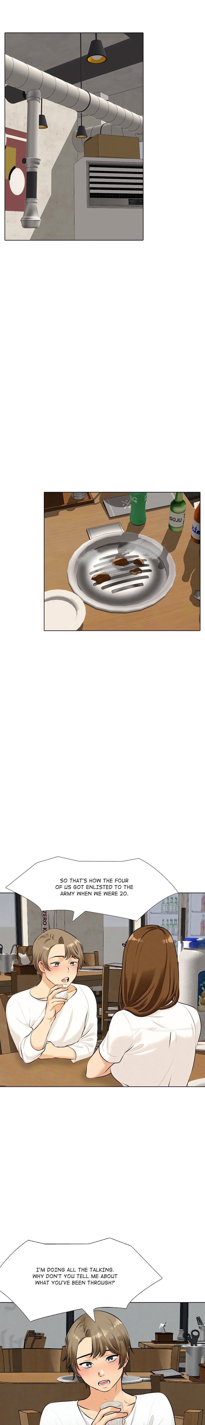 Purity Game - Chapter 2 [photo 17] - MangaPorn