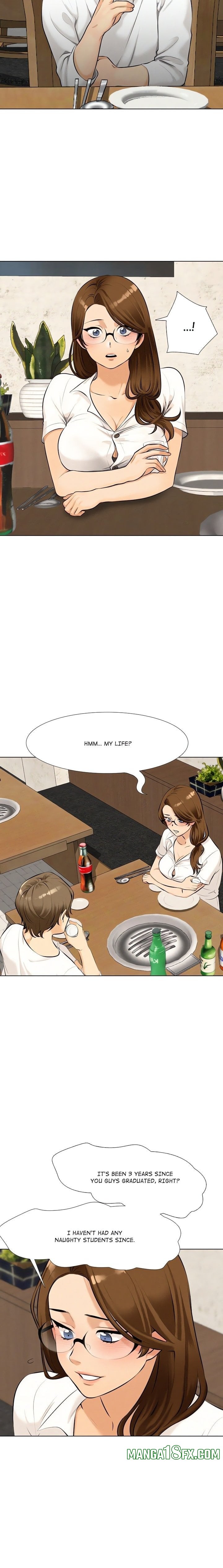 Purity Game - Chapter 2 [photo 18] - MangaPorn