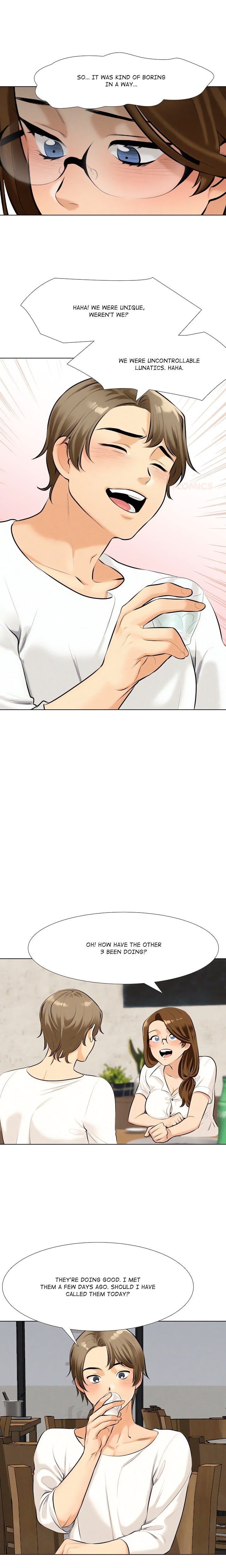 Purity Game - Chapter 2 [photo 19] - MangaPorn