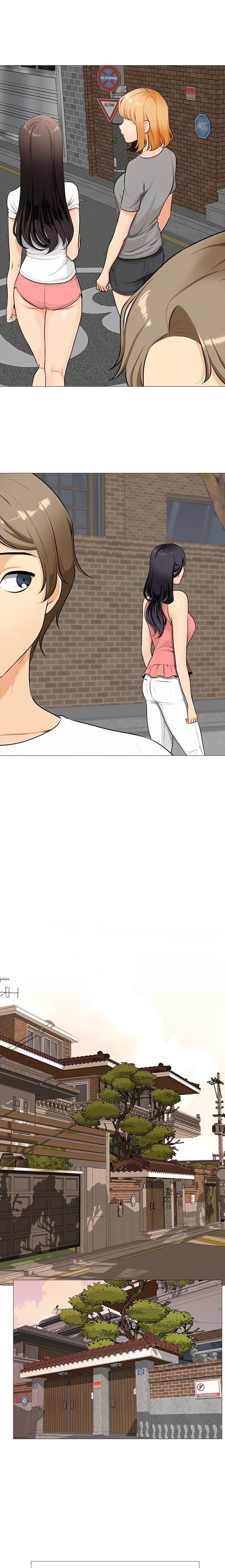 Purity Game - Chapter 2 [photo 2] - MangaPorn