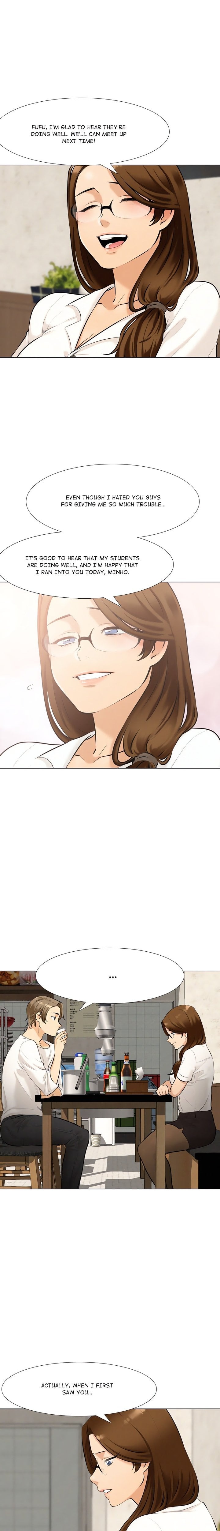 Purity Game - Chapter 2 [photo 20] - MangaPorn