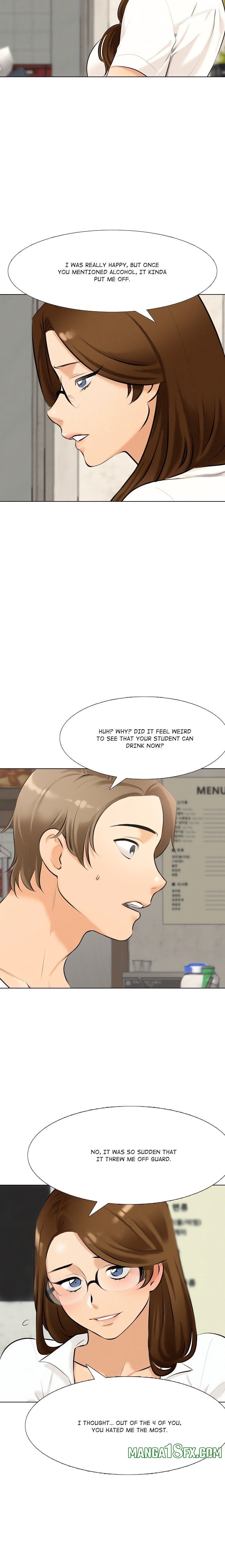 Purity Game - Chapter 2 [photo 21] - MangaPorn