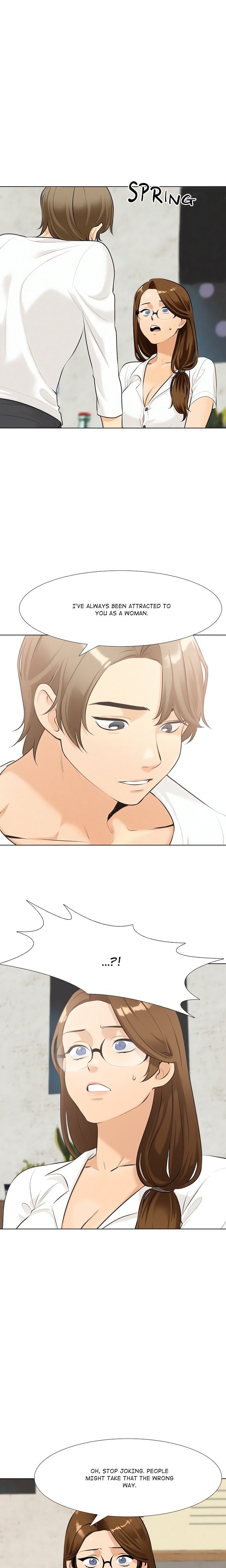 Purity Game - Chapter 2 [photo 22] - MangaPorn