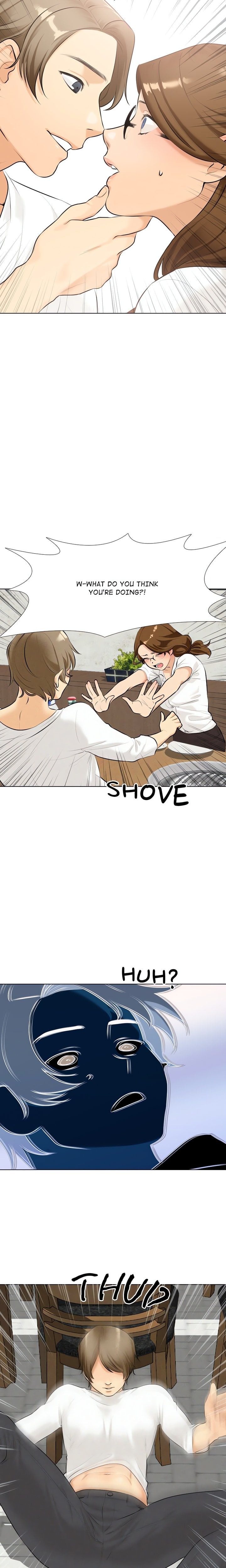 Purity Game - Chapter 2 [photo 24] - MangaPorn