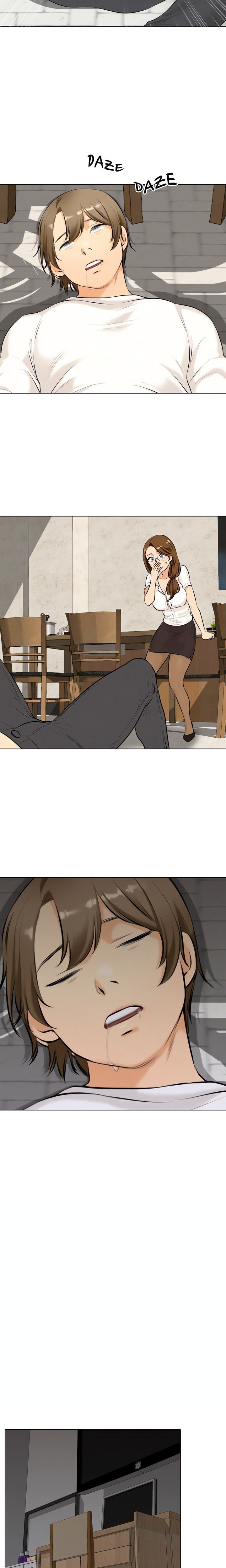 Purity Game - Chapter 2 [photo 25] - MangaPorn